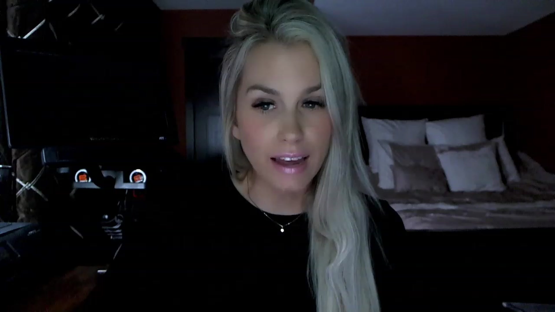 Gallery image thumbnail from Cora9's myfreecams stream on, 03/14/2023, 04:29 image 5 of 20