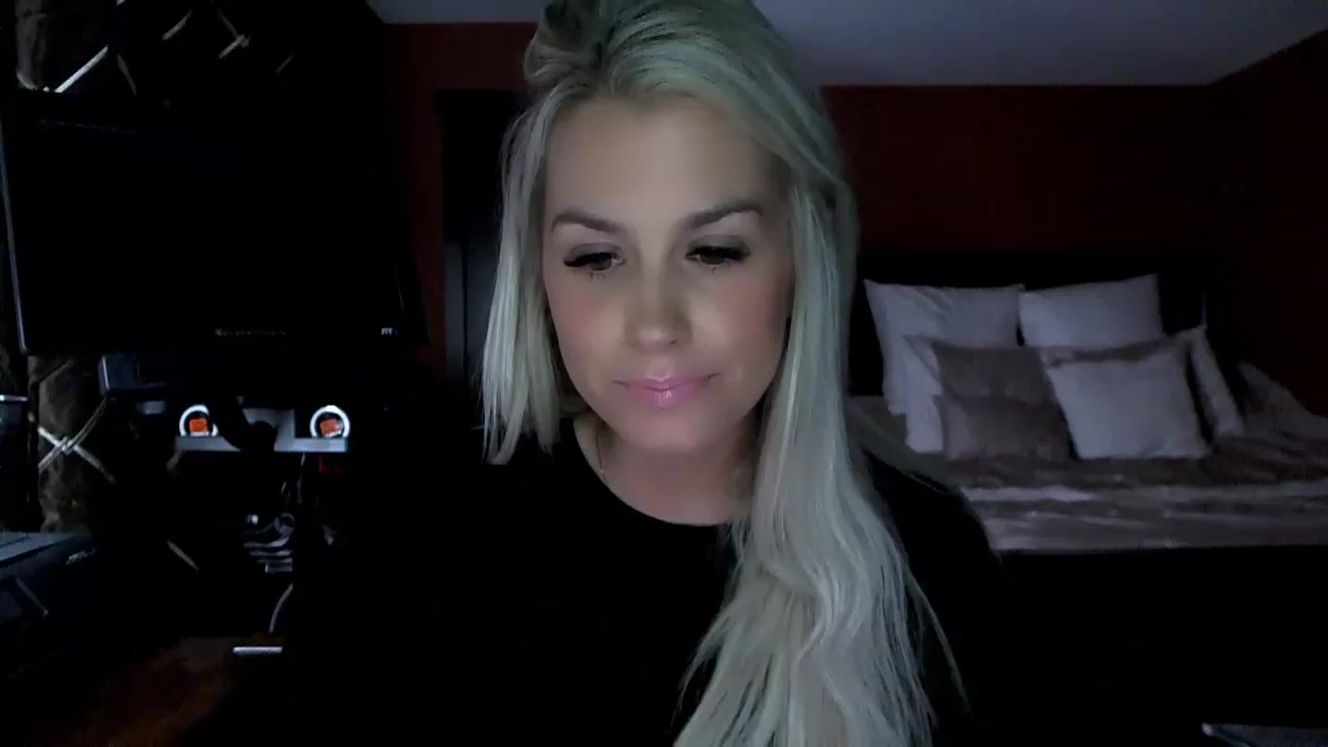 Gallery image thumbnail from Cora9's myfreecams stream on, 03/14/2023, 04:29 image 20 of 20