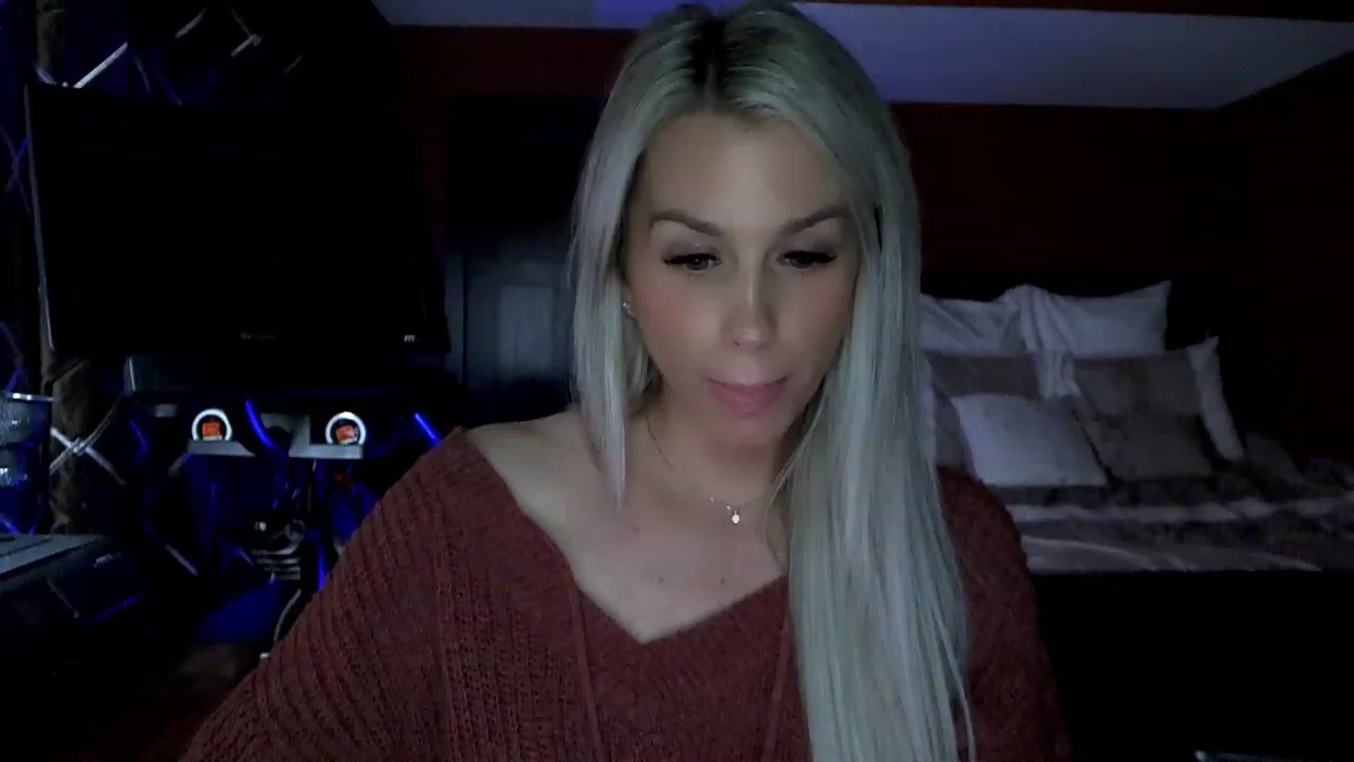 Gallery image thumbnail from Cora9's myfreecams stream on, 03/24/2023, 05:33 image 17 of 20