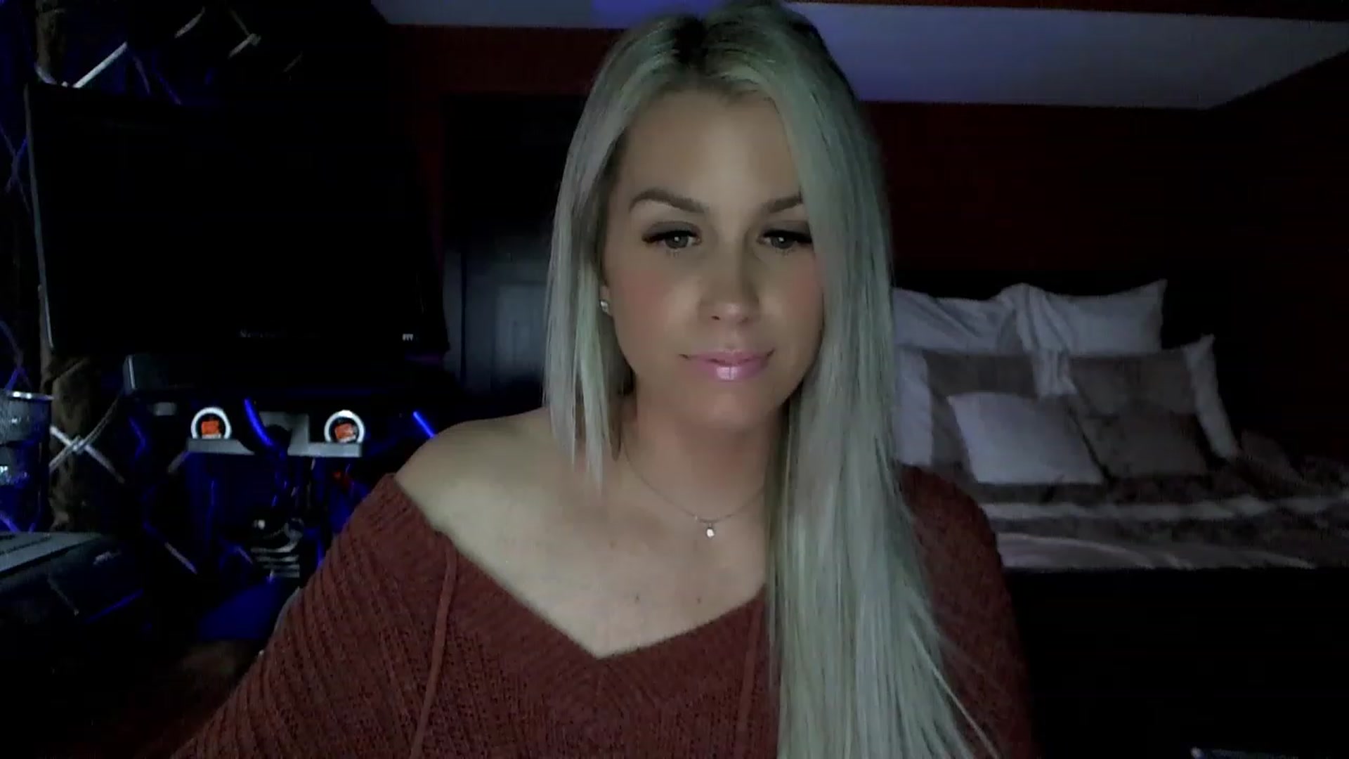 Gallery image thumbnail from Cora9's myfreecams stream on, 03/24/2023, 05:33 image 7 of 20