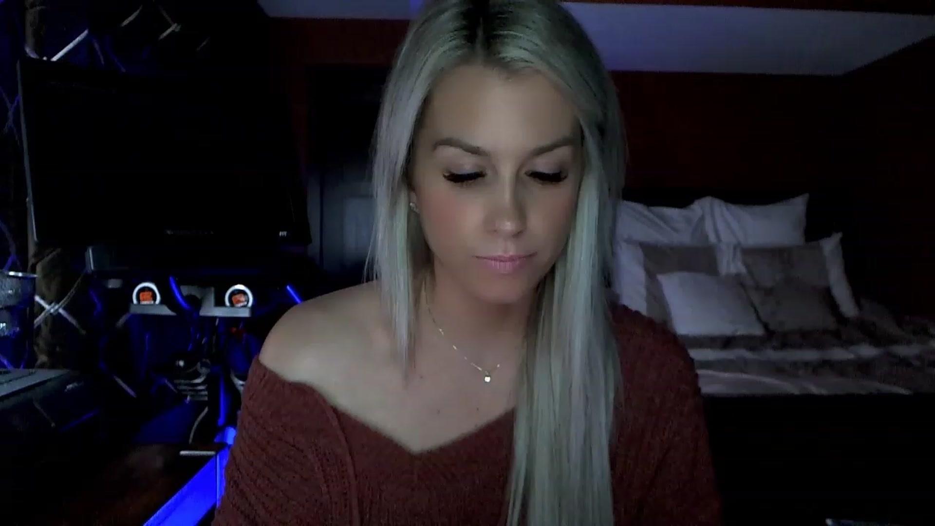 Gallery image thumbnail from Cora9's myfreecams stream on, 03/24/2023, 05:33 image 19 of 20