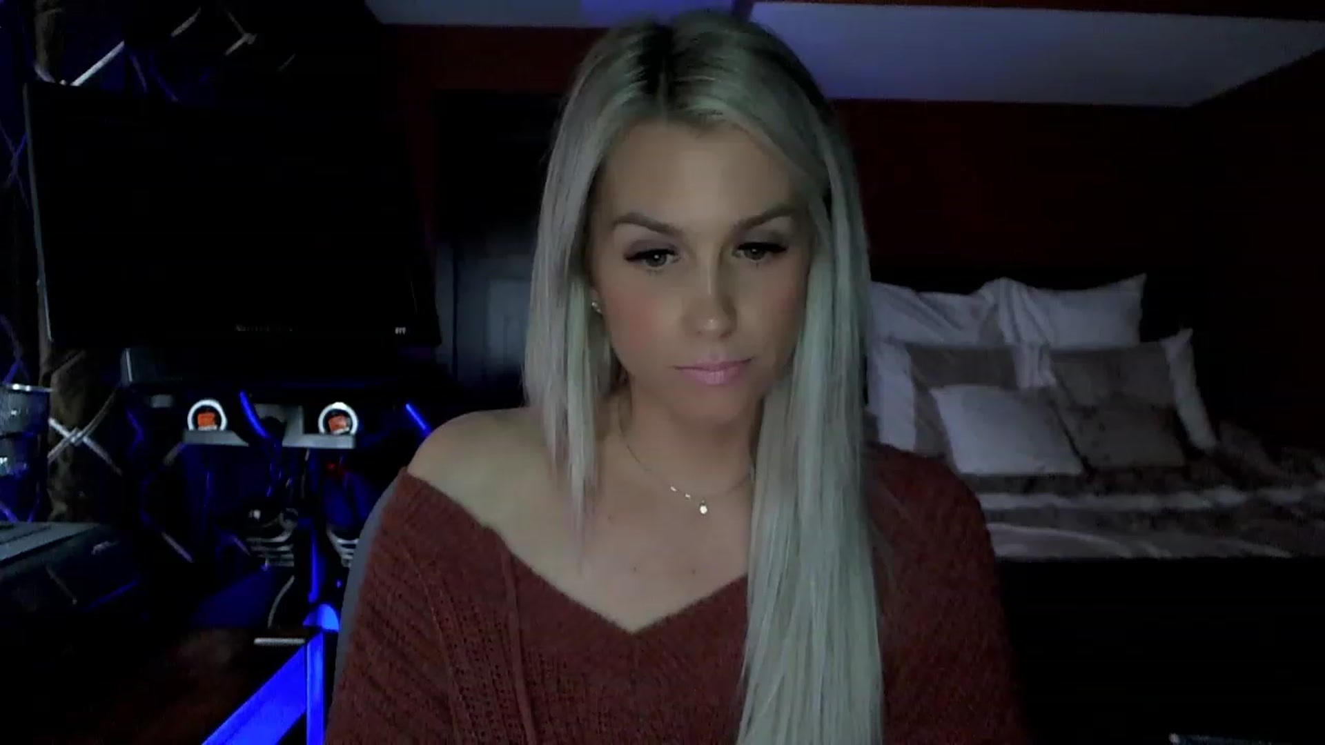 Gallery image thumbnail from Cora9's myfreecams stream on, 03/24/2023, 05:33 image 13 of 20
