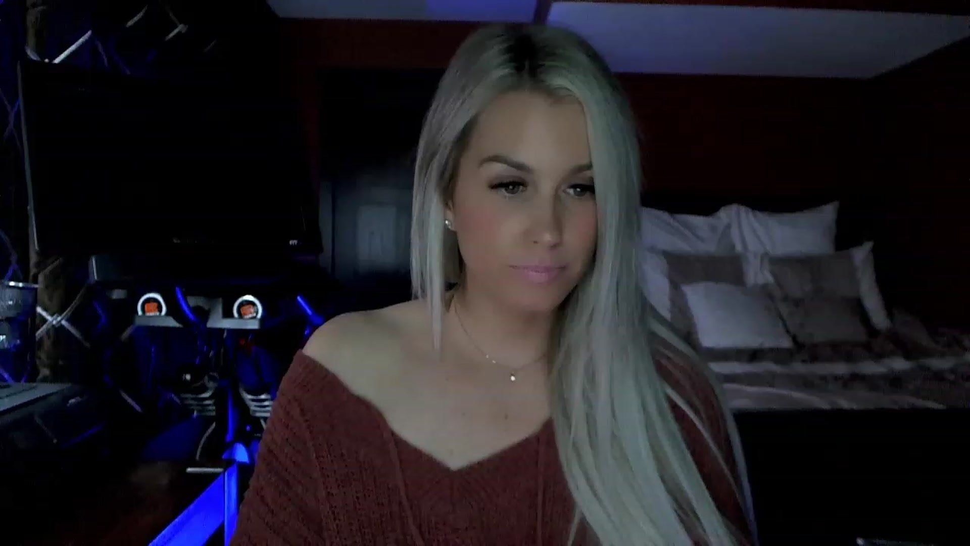 Gallery image thumbnail from Cora9's myfreecams stream on, 03/24/2023, 05:33 image 2 of 20