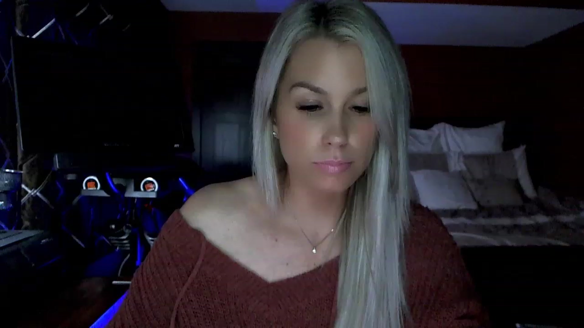 Gallery image thumbnail from Cora9's myfreecams stream on, 03/24/2023, 05:33 image 18 of 20