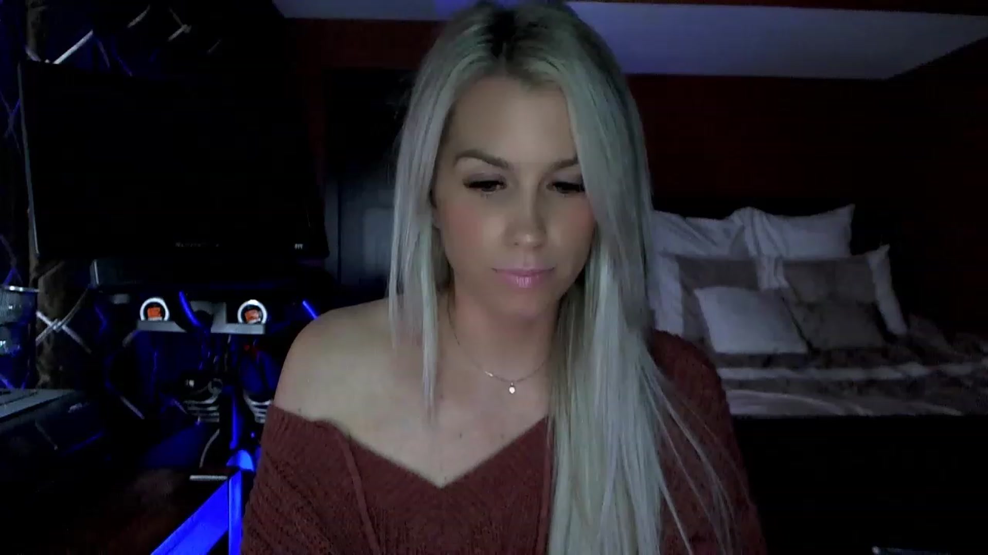Gallery image thumbnail from Cora9's myfreecams stream on, 03/24/2023, 06:01 image 5 of 20