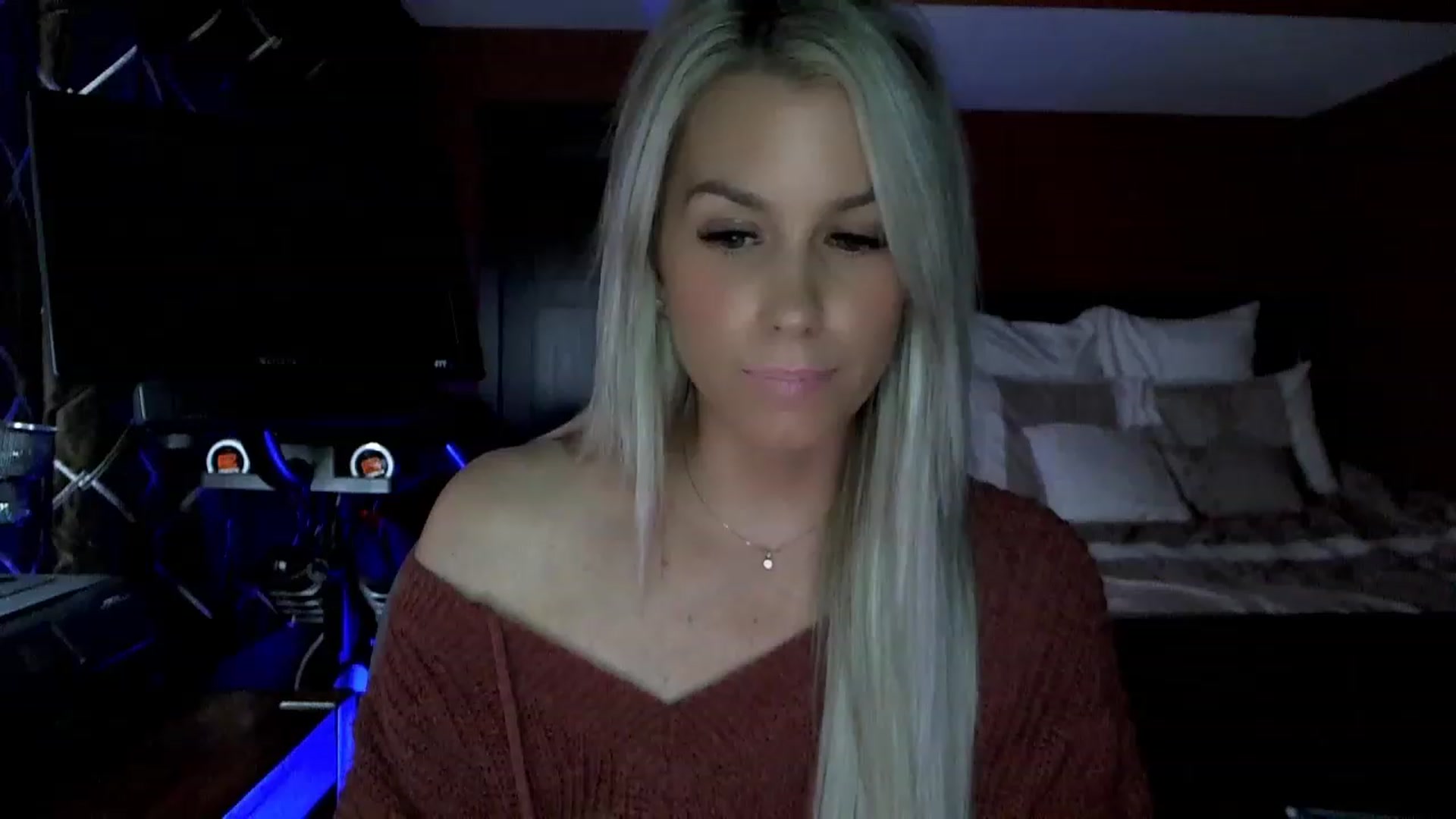 Gallery image thumbnail from Cora9's myfreecams stream on, 03/24/2023, 06:01 image 20 of 20