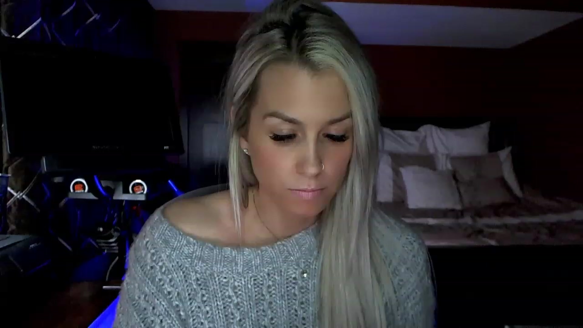 Gallery image thumbnail from Cora9's myfreecams stream on, 03/30/2023, 04:57 image 19 of 20