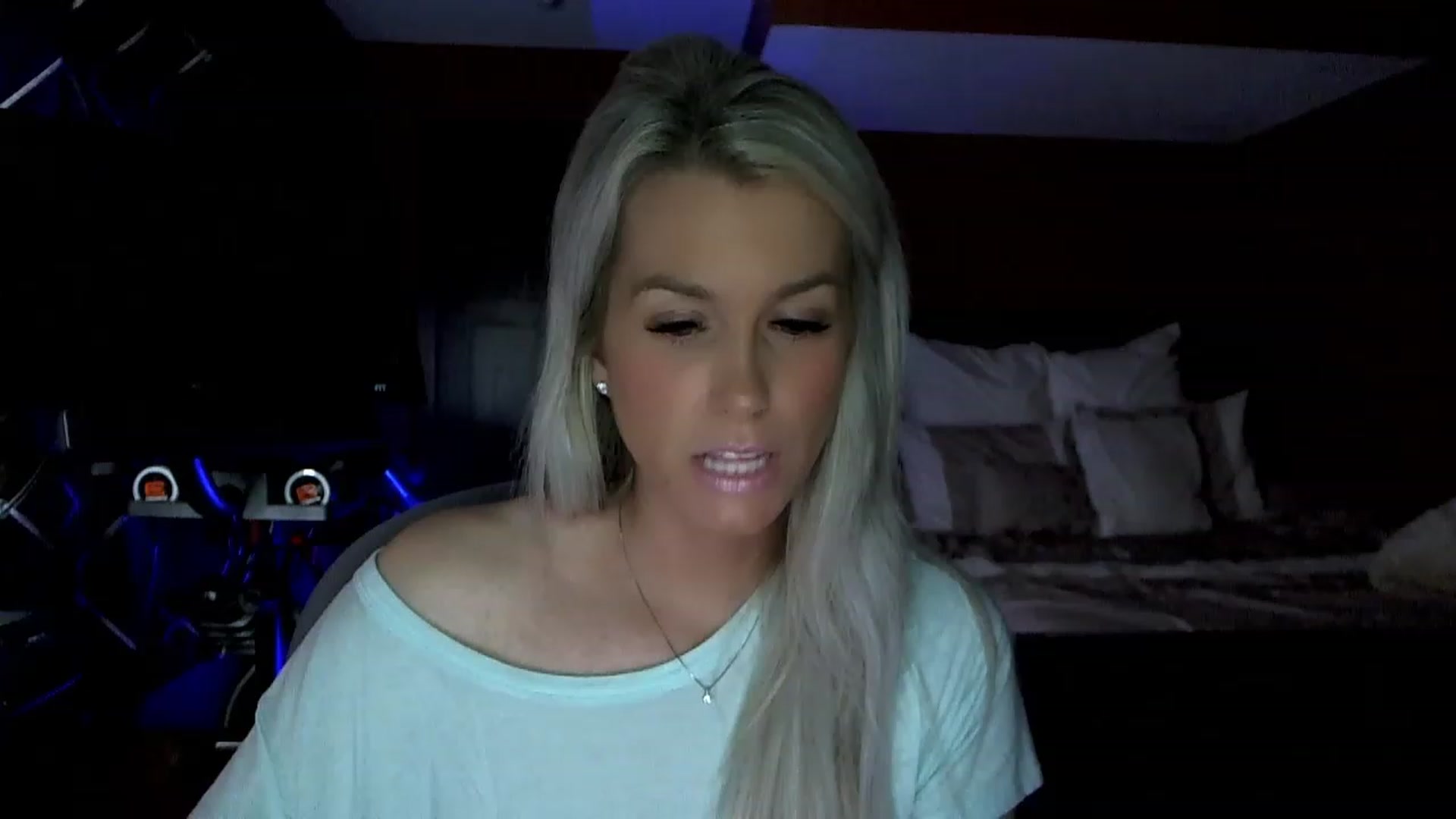 Gallery image thumbnail from Cora9's myfreecams stream on, 04/13/2023, 04:55 image 19 of 20