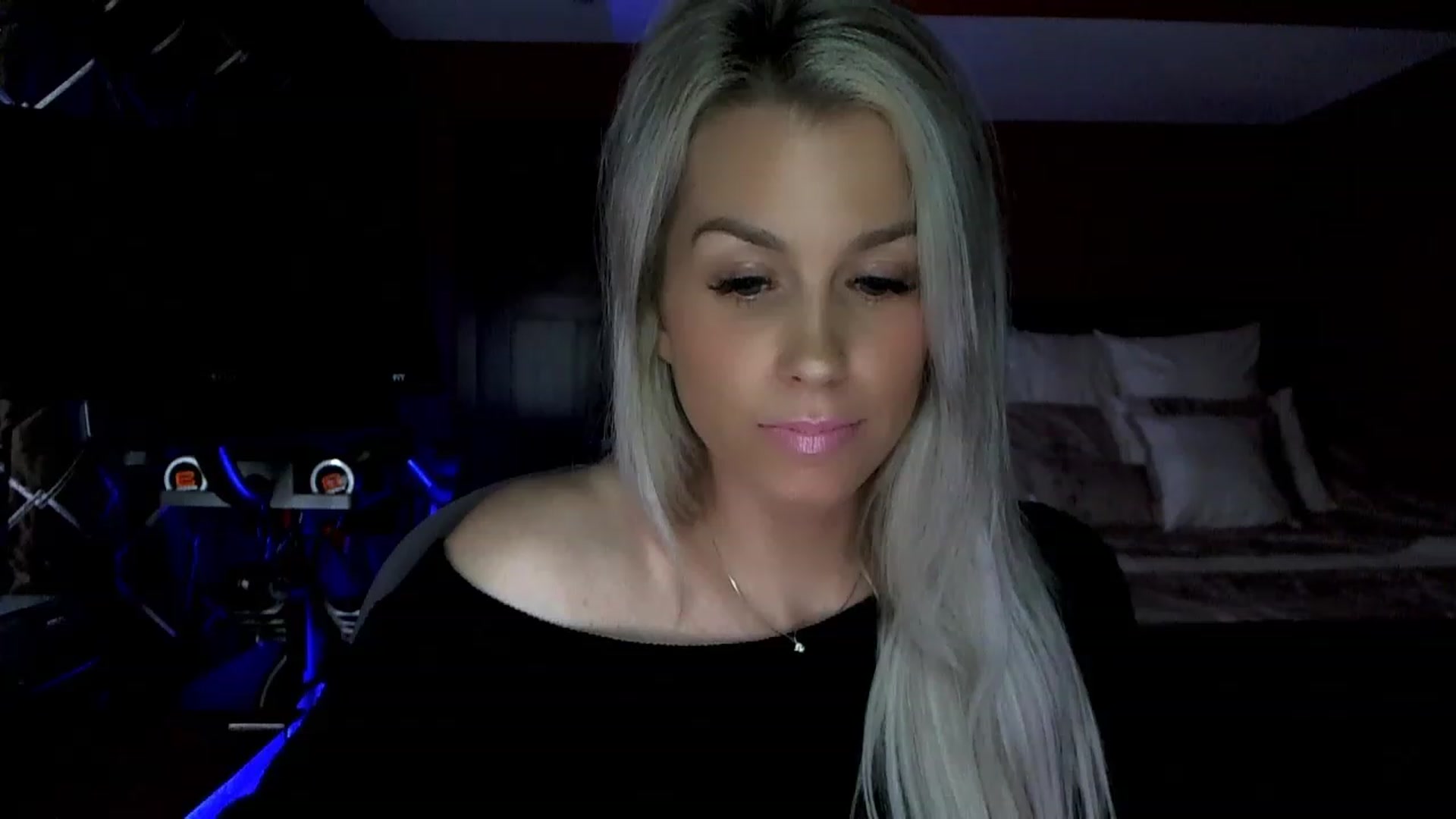 Gallery image thumbnail from Cora9's myfreecams stream on, 04/19/2023, 04:53 image 20 of 20