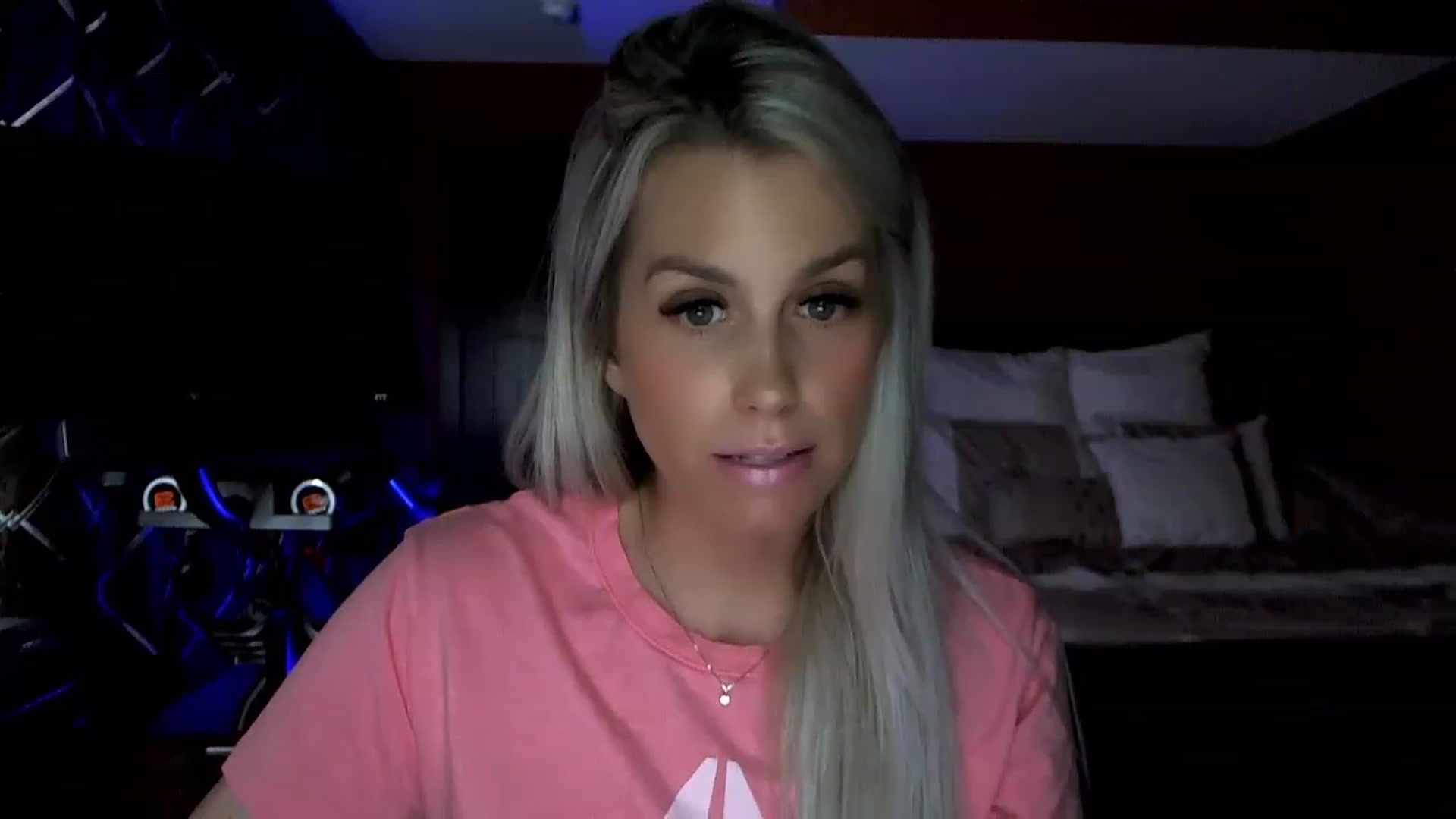 Gallery image thumbnail from Cora9's myfreecams stream on, 04/21/2023, 04:19 image 20 of 20