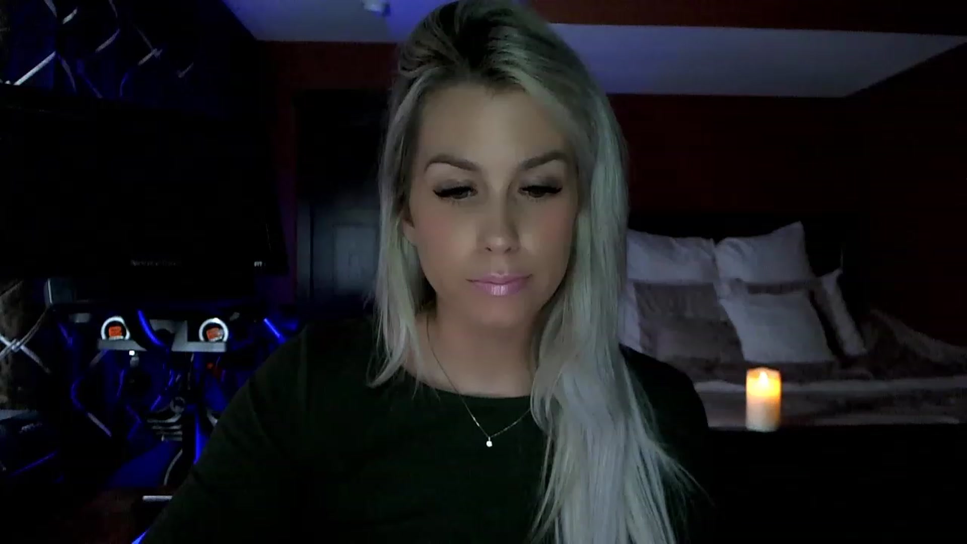 Gallery image thumbnail from Cora9's myfreecams stream on, 04/24/2023, 04:57 image 19 of 20