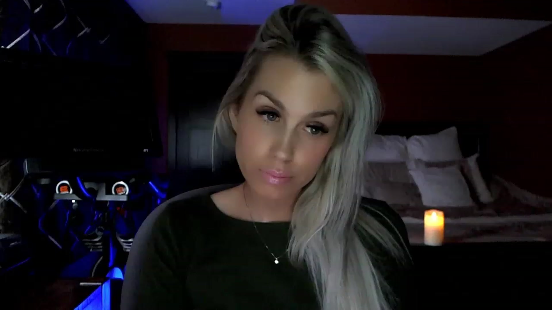 Gallery image thumbnail from Cora9's myfreecams stream on, 04/24/2023, 04:57 image 3 of 20