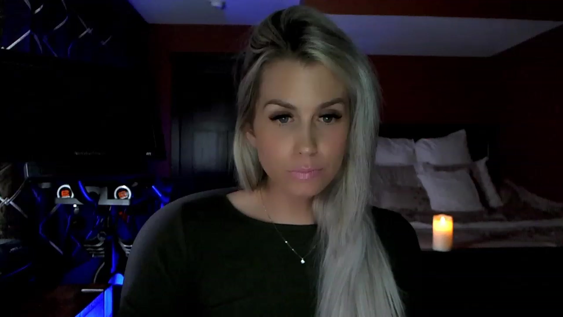 Gallery image thumbnail from Cora9's myfreecams stream on, 04/24/2023, 04:57 image 6 of 20