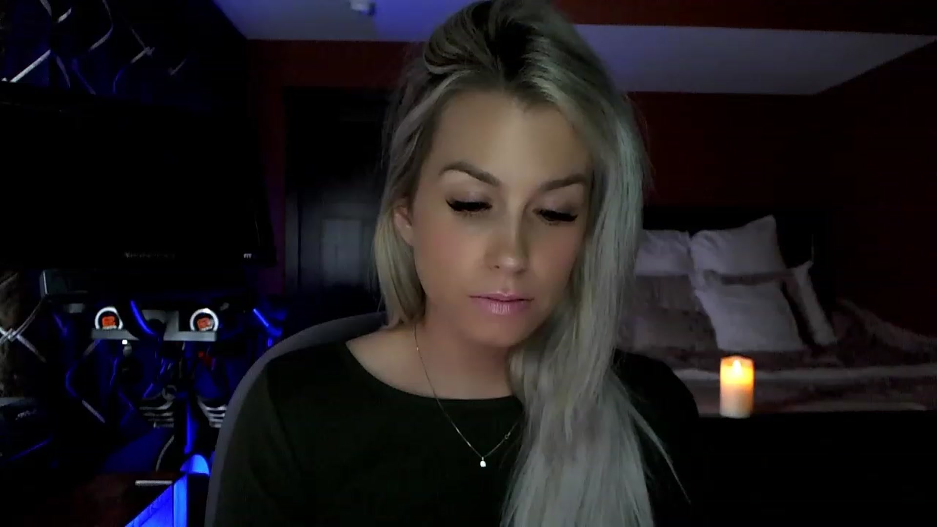 Gallery image thumbnail from Cora9's myfreecams stream on, 04/24/2023, 04:57 image 7 of 20