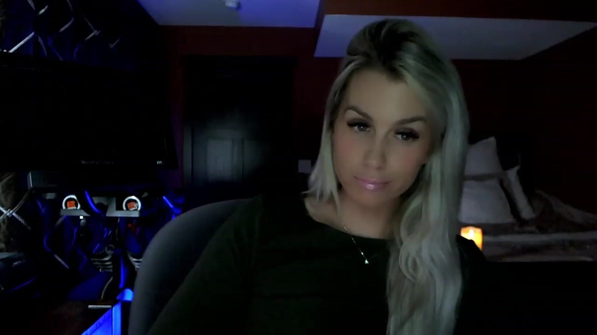 Gallery image thumbnail from Cora9's myfreecams stream on, 04/24/2023, 04:57 image 20 of 20