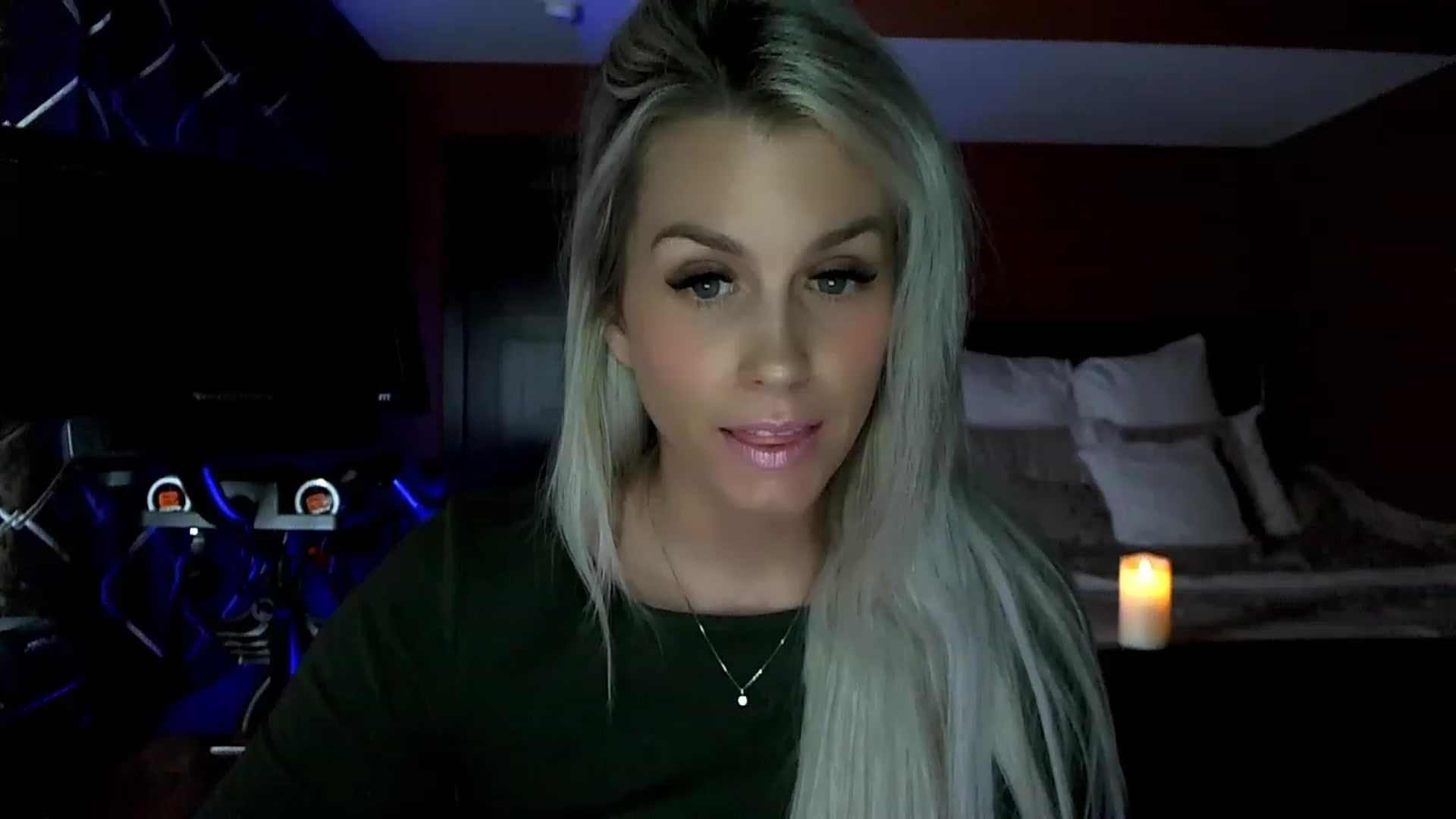 Gallery image thumbnail from Cora9's myfreecams stream on, 04/24/2023, 04:57 image 12 of 20