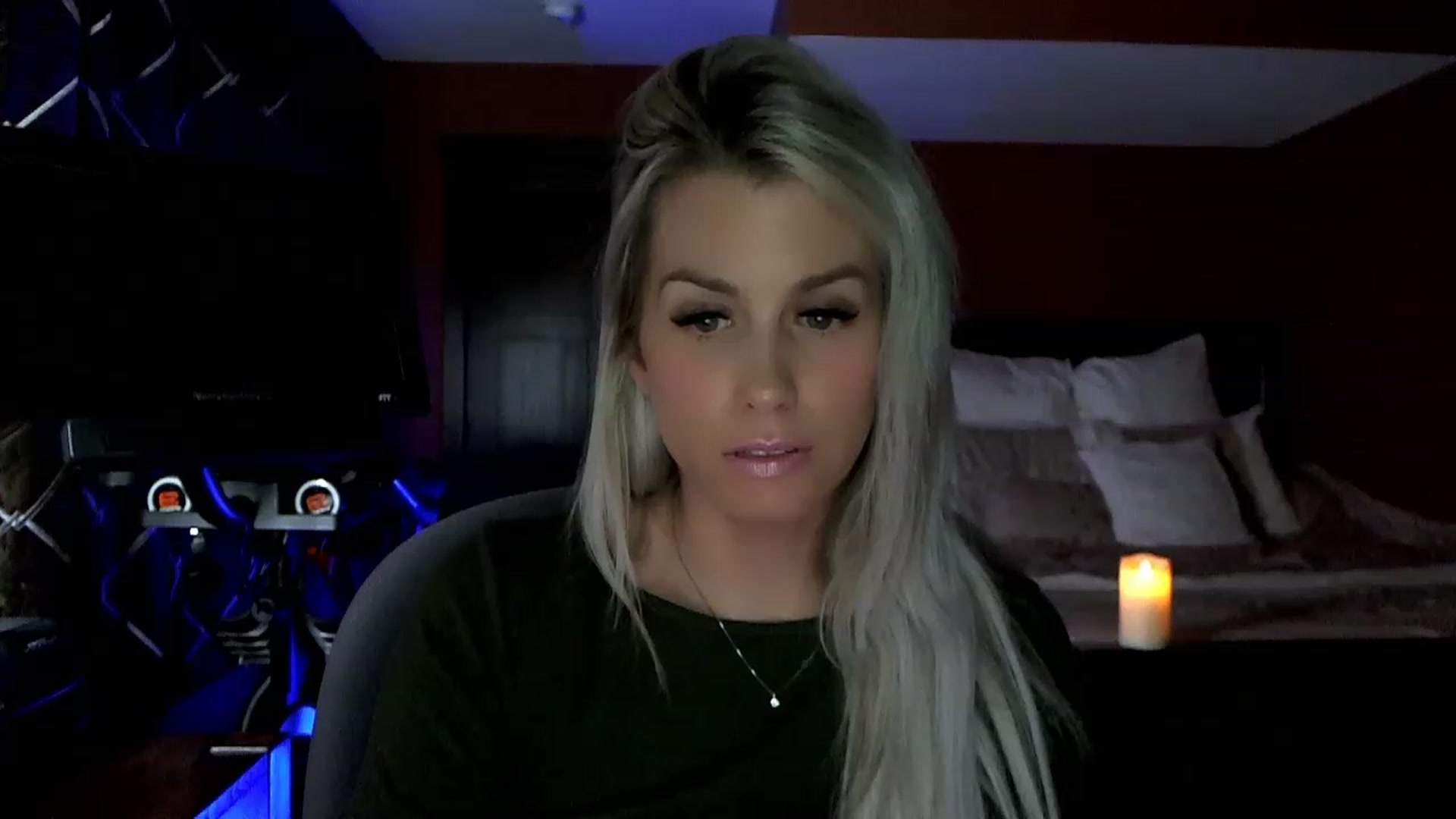 Gallery image thumbnail from Cora9's myfreecams stream on, 04/24/2023, 04:57 image 11 of 20