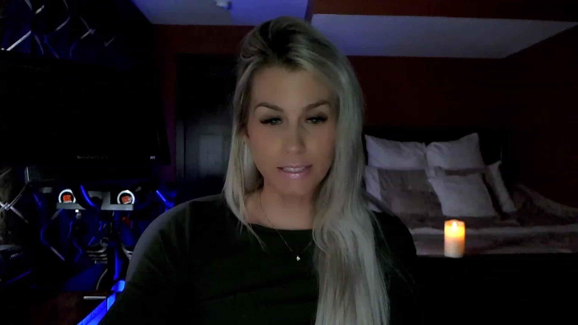 Gallery image thumbnail from Cora9's myfreecams stream on, 04/24/2023, 04:57 image 10 of 20
