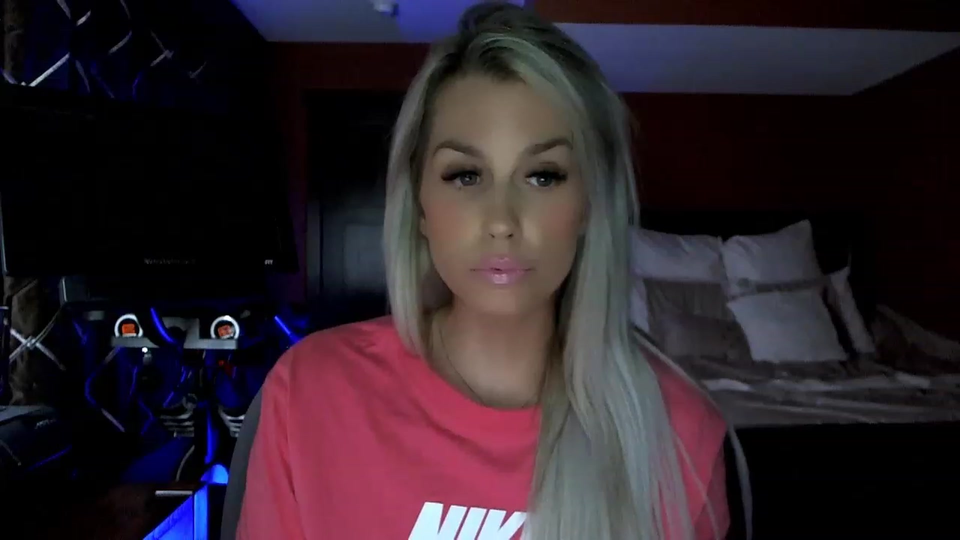 Gallery image thumbnail from Cora9's myfreecams stream on, 04/27/2023, 04:30 image 5 of 20
