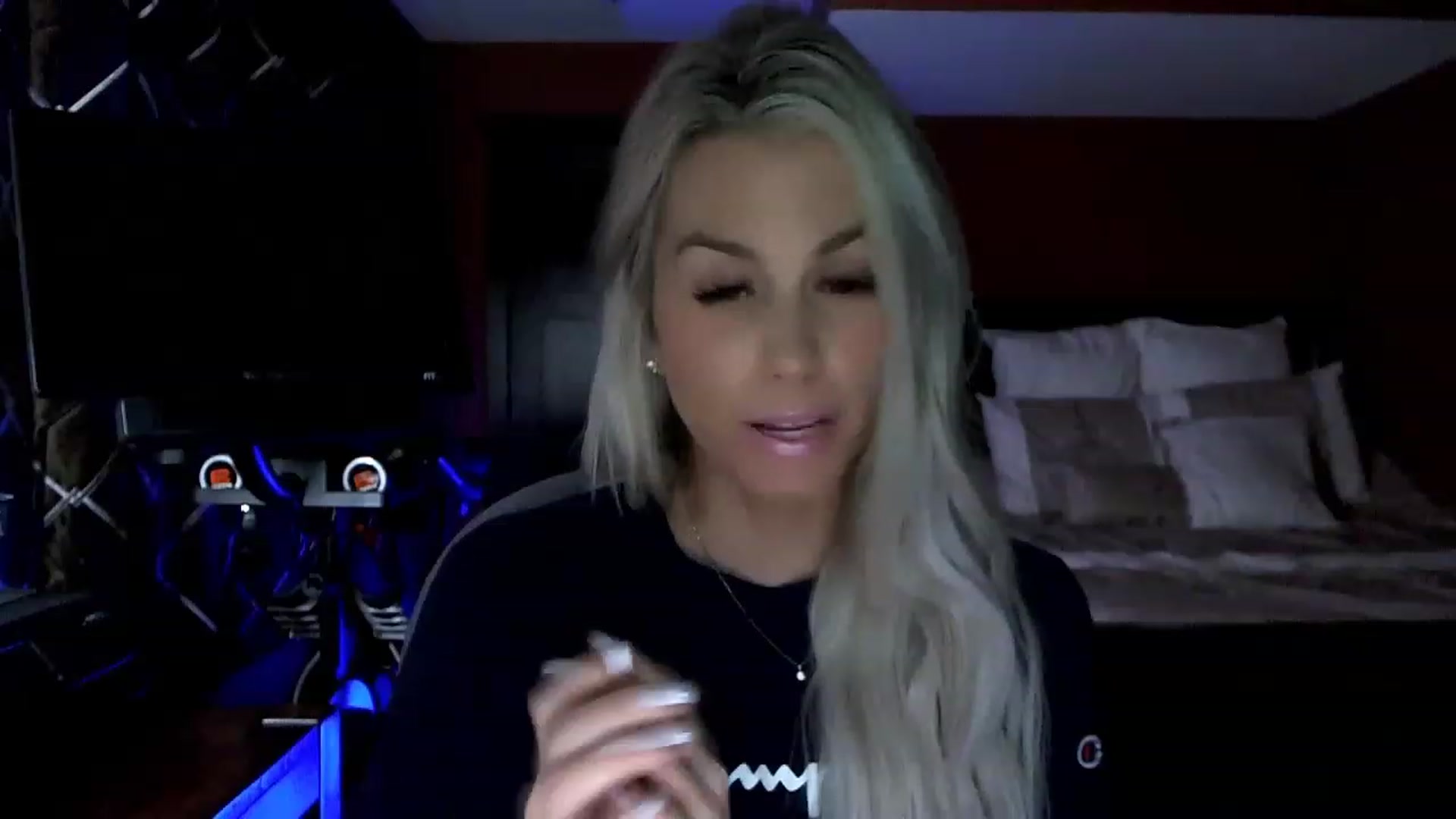 Gallery image thumbnail from Cora9's myfreecams stream on, 05/02/2023, 04:17 image 16 of 20