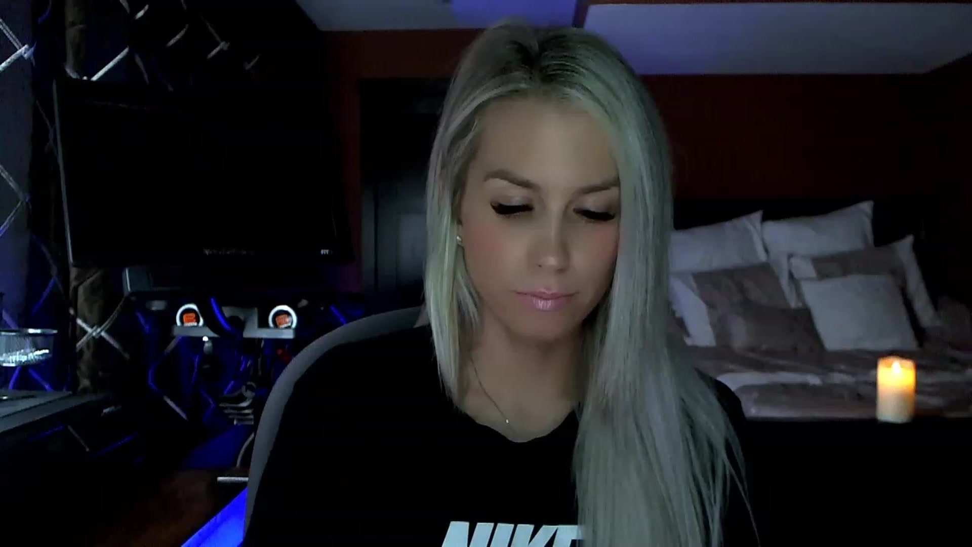Gallery image thumbnail from Cora9's myfreecams stream on, 05/05/2023, 04:42 image 17 of 20