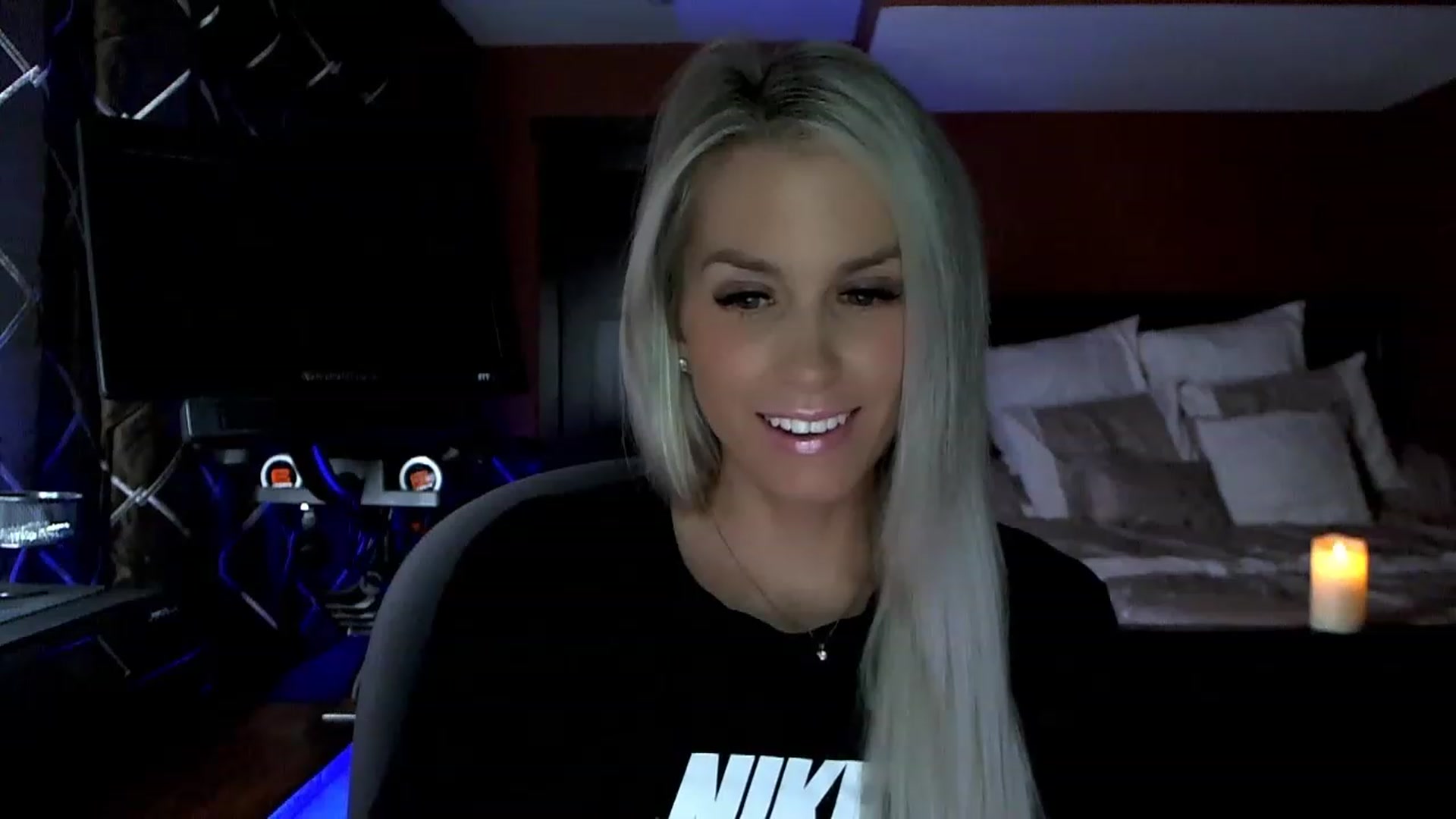 Gallery image thumbnail from Cora9's myfreecams stream on, 05/05/2023, 04:42 image 15 of 20