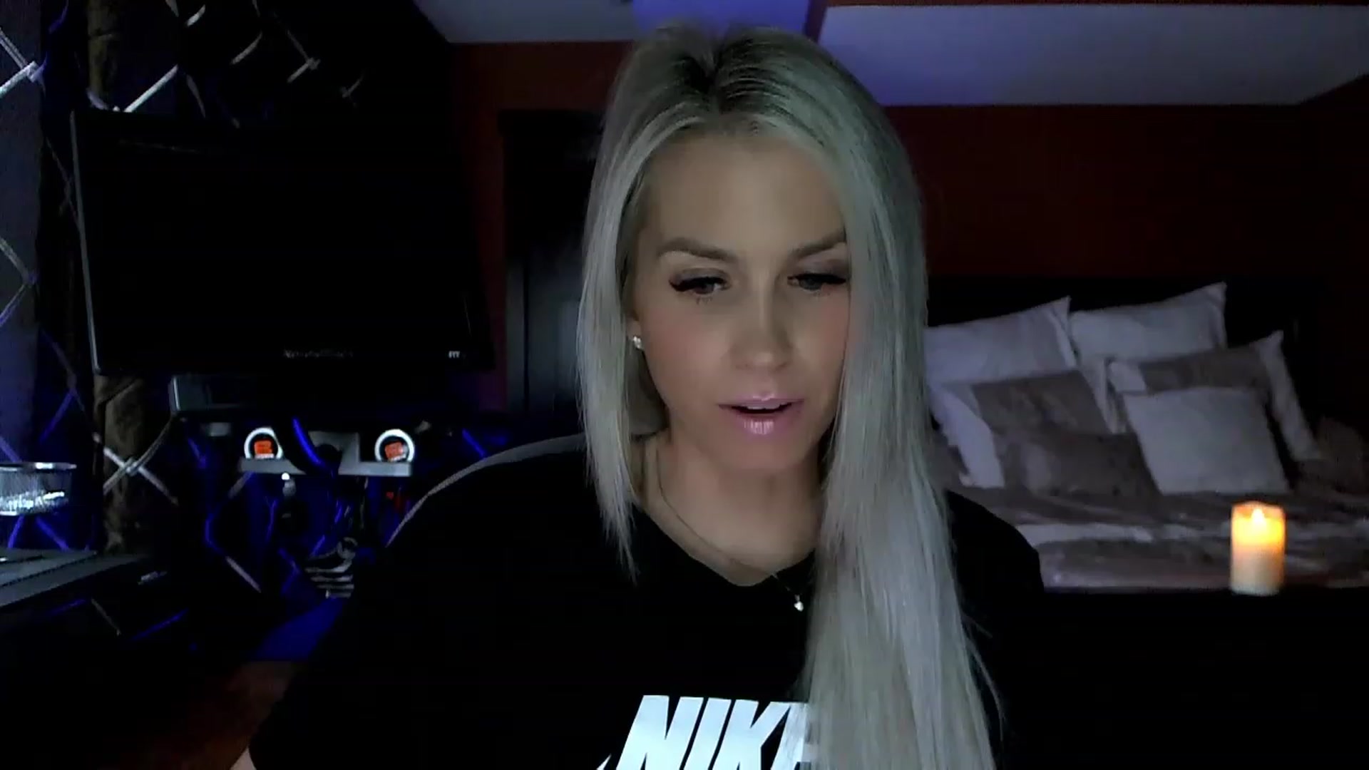 Gallery image thumbnail from Cora9's myfreecams stream on, 05/05/2023, 04:42 image 9 of 20