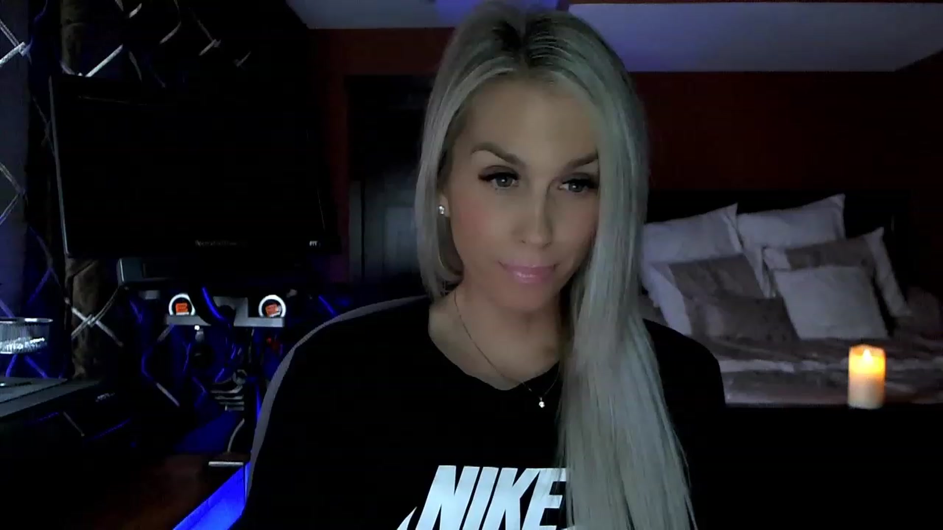 Gallery image thumbnail from Cora9's myfreecams stream on, 05/05/2023, 04:42 image 1 of 20