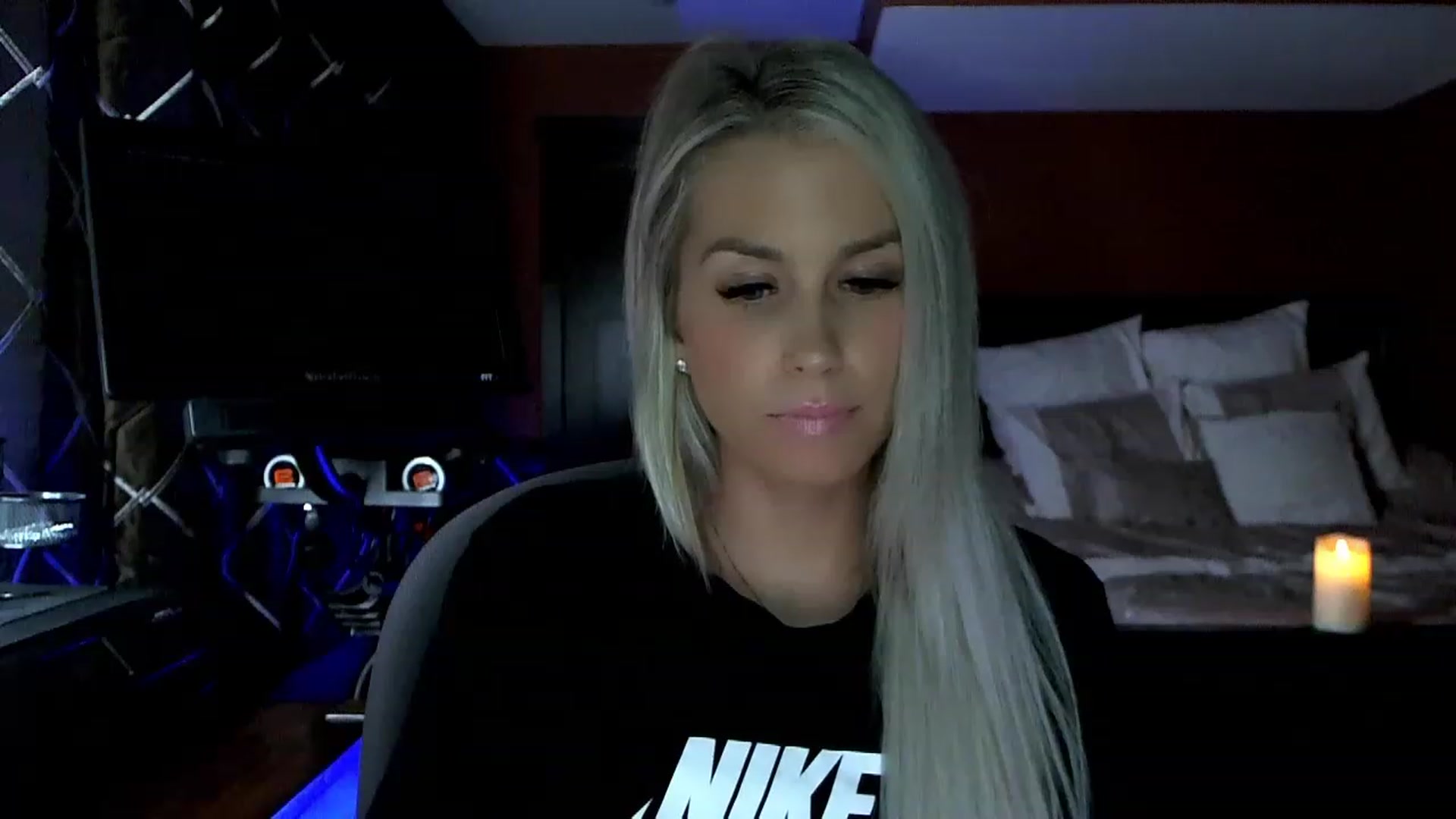 Gallery image thumbnail from Cora9's myfreecams stream on, 05/05/2023, 04:42 image 16 of 20