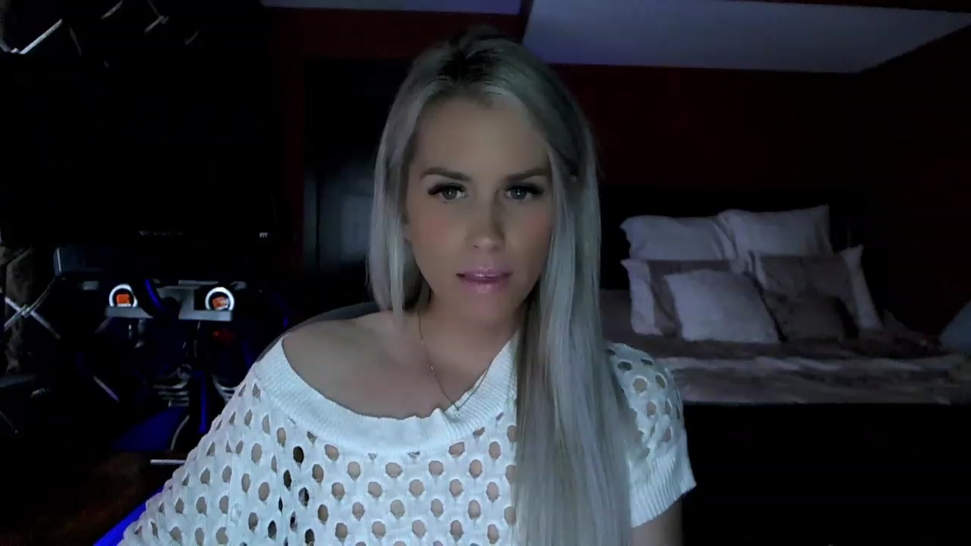 Gallery image thumbnail from Cora9's myfreecams stream on, 05/12/2023, 05:02 image 20 of 20