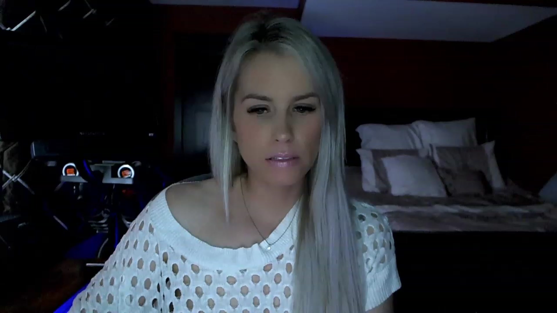 Gallery image thumbnail from Cora9's myfreecams stream on, 05/12/2023, 05:02 image 9 of 20