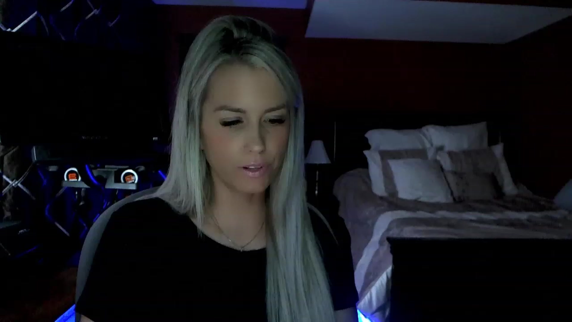 Gallery image thumbnail from Cora9's myfreecams stream on, 05/15/2023, 05:11 image 14 of 20