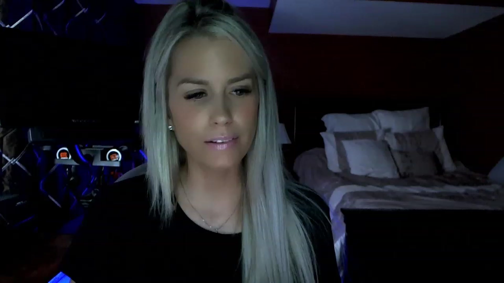Gallery image thumbnail from Cora9's myfreecams stream on, 05/15/2023, 05:11 image 3 of 20