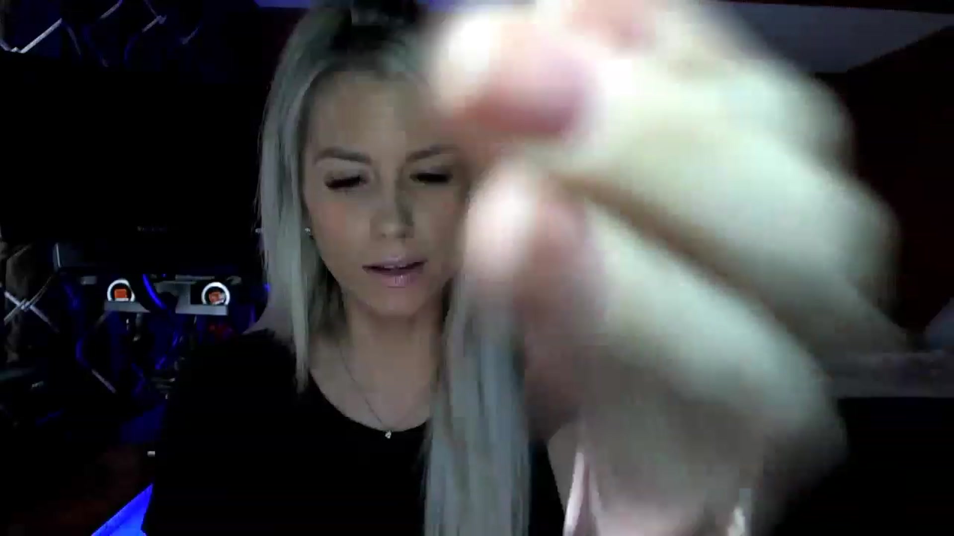 Gallery image thumbnail from Cora9's myfreecams stream on, 05/15/2023, 05:11 image 12 of 20