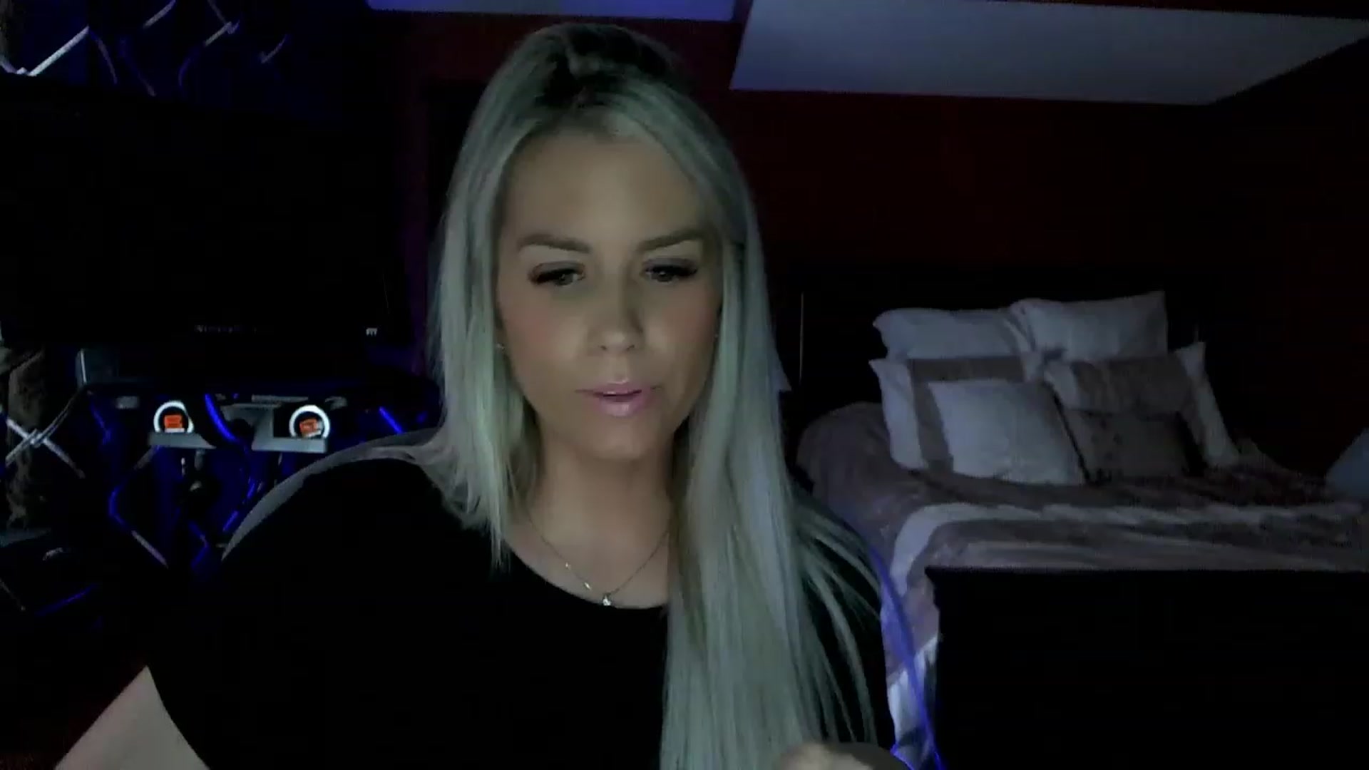 Gallery image thumbnail from Cora9's myfreecams stream on, 05/15/2023, 05:11 image 15 of 20