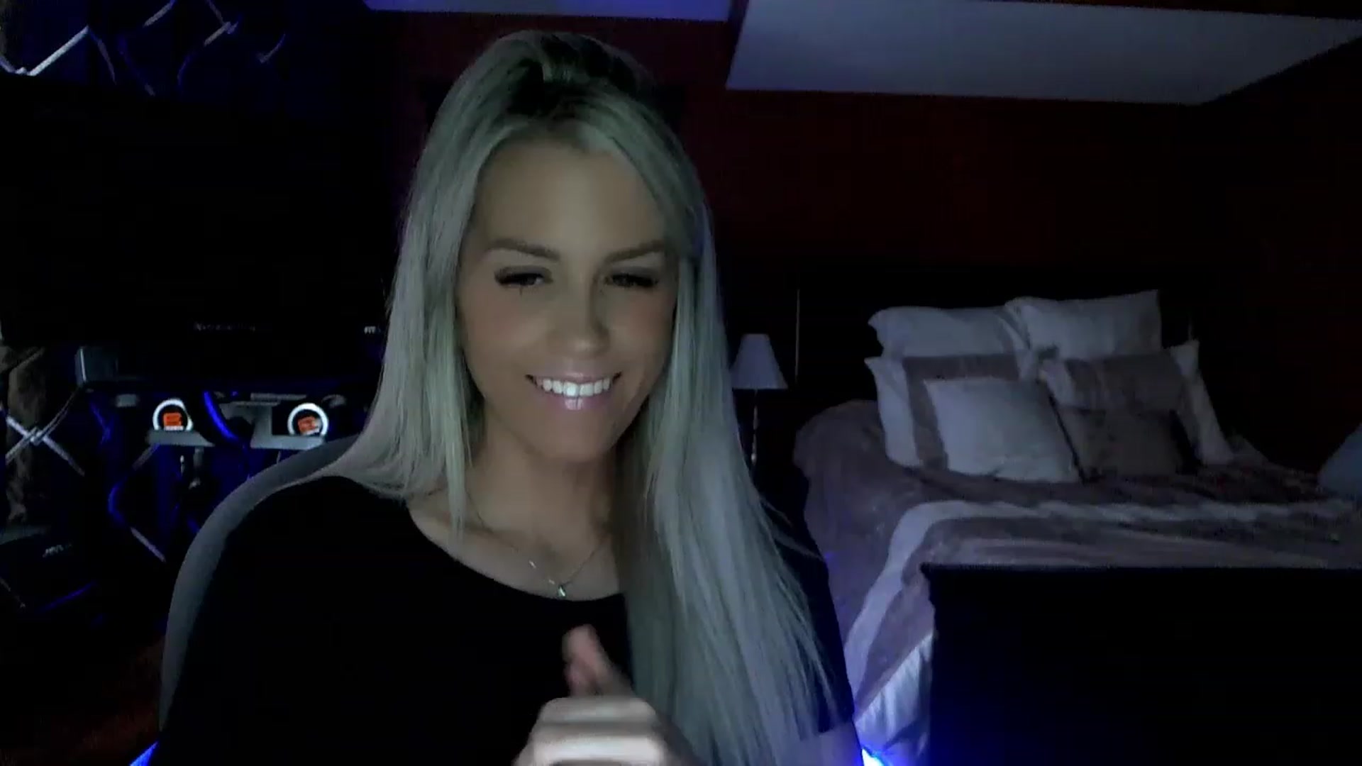 Gallery image thumbnail from Cora9's myfreecams stream on, 05/15/2023, 05:11 image 19 of 20