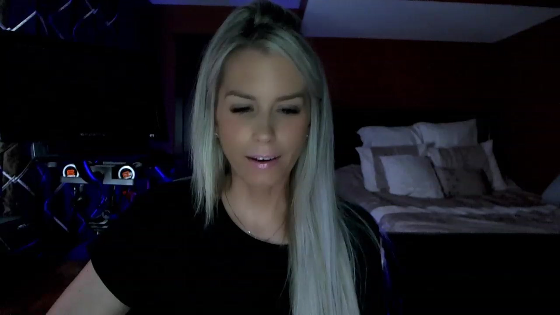 Gallery image thumbnail from Cora9's myfreecams stream on, 05/15/2023, 05:11 image 2 of 20
