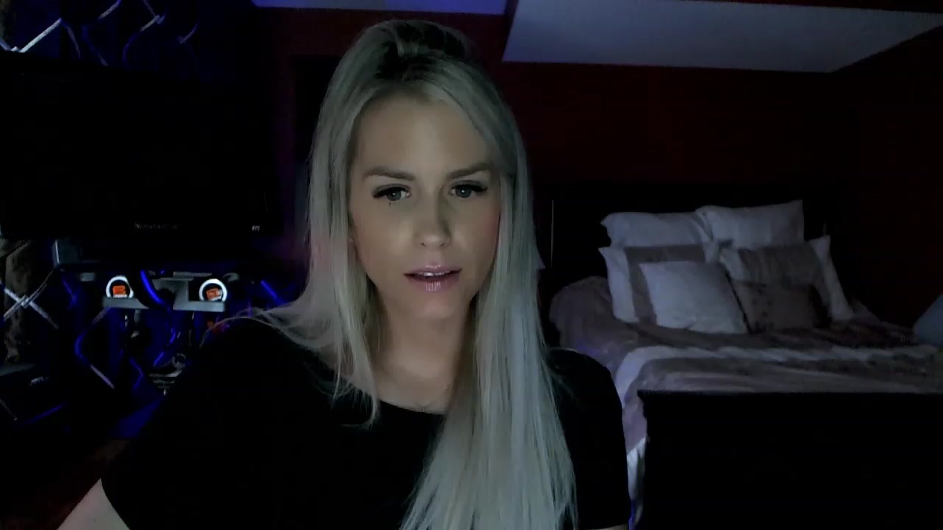 Gallery image thumbnail from Cora9's myfreecams stream on, 05/15/2023, 05:11 image 18 of 20