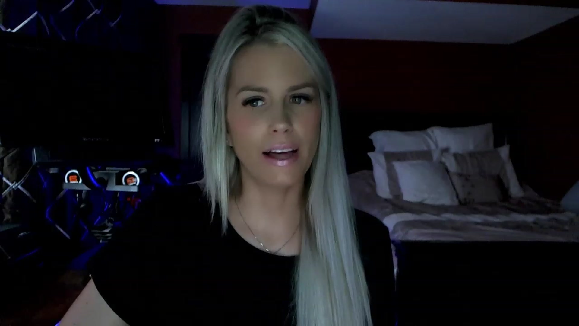 Gallery image thumbnail from Cora9's myfreecams stream on, 05/15/2023, 05:11 image 9 of 20