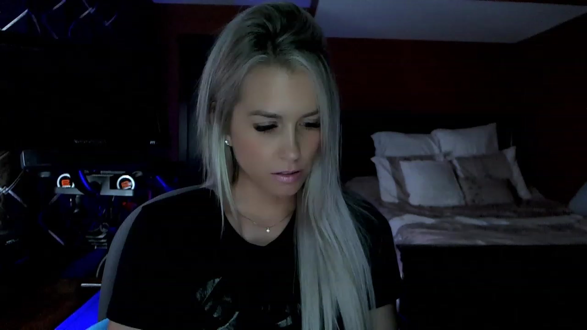 Gallery image thumbnail from Cora9's myfreecams stream on, 05/16/2023, 06:18 image 19 of 20