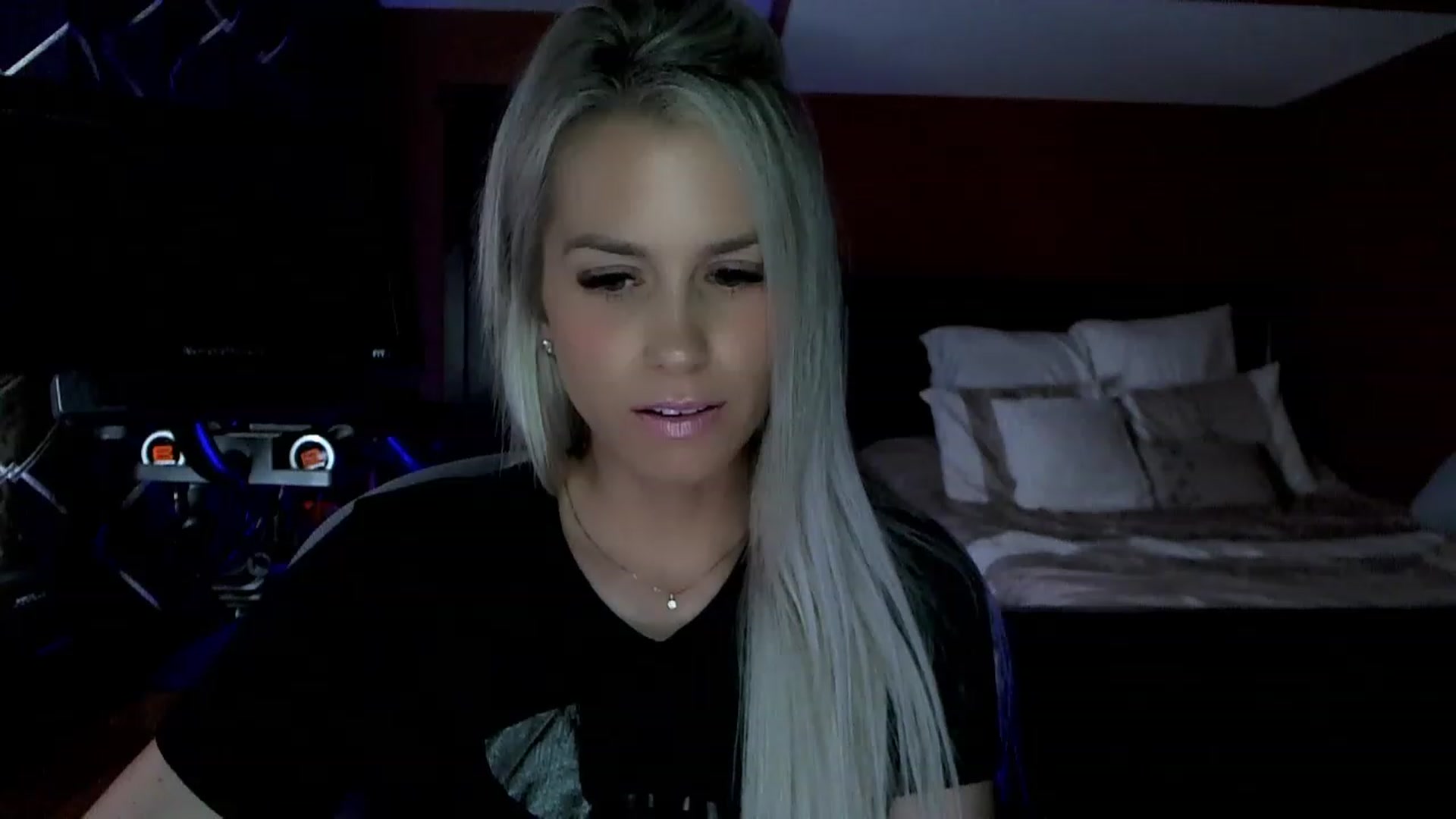 Gallery image thumbnail from Cora9's myfreecams stream on, 05/16/2023, 06:18 image 20 of 20