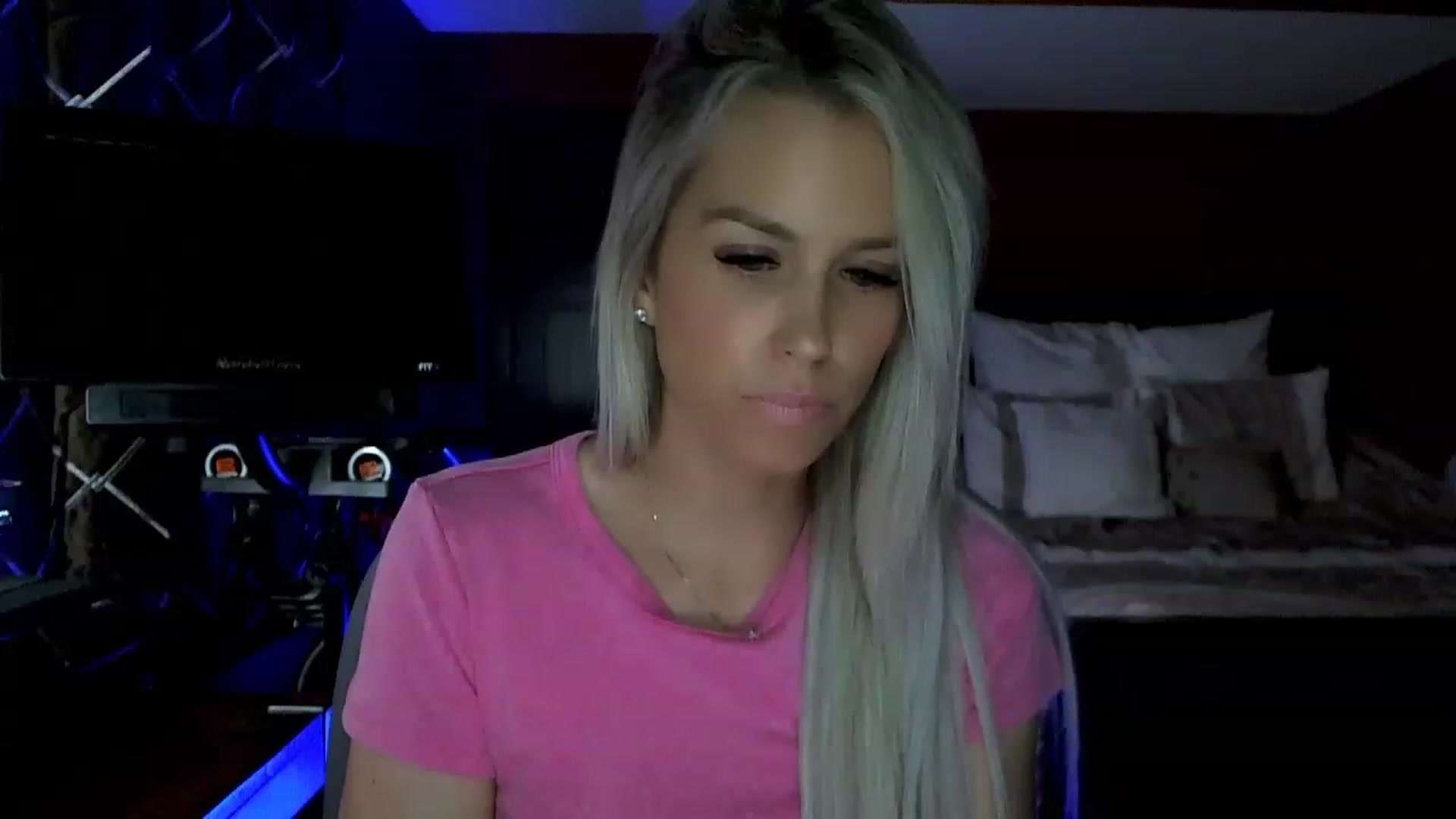 Gallery image thumbnail from Cora9's myfreecams stream on, 06/15/2023, 04:49 image 20 of 20