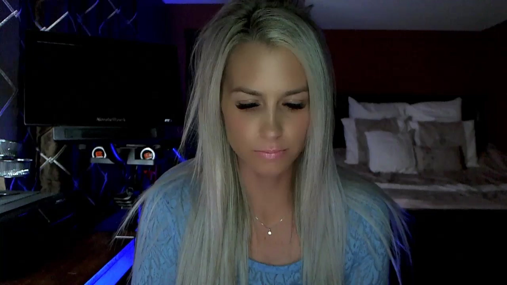Gallery image thumbnail from Cora9's myfreecams stream on, 07/21/2023, 05:23 image 12 of 20