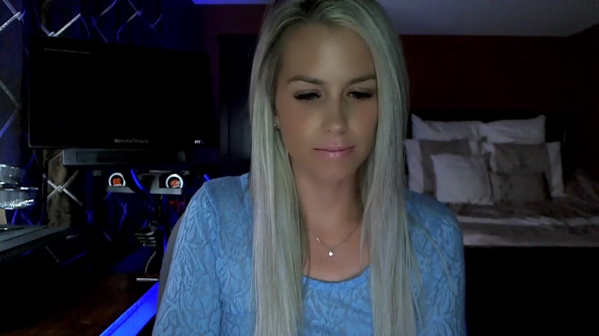 Gallery image thumbnail from Cora9's myfreecams stream on, 07/21/2023, 05:23 image 20 of 20