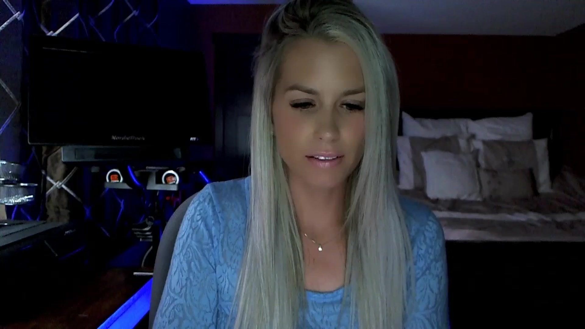 Gallery image thumbnail from Cora9's myfreecams stream on, 07/21/2023, 05:23 image 2 of 20