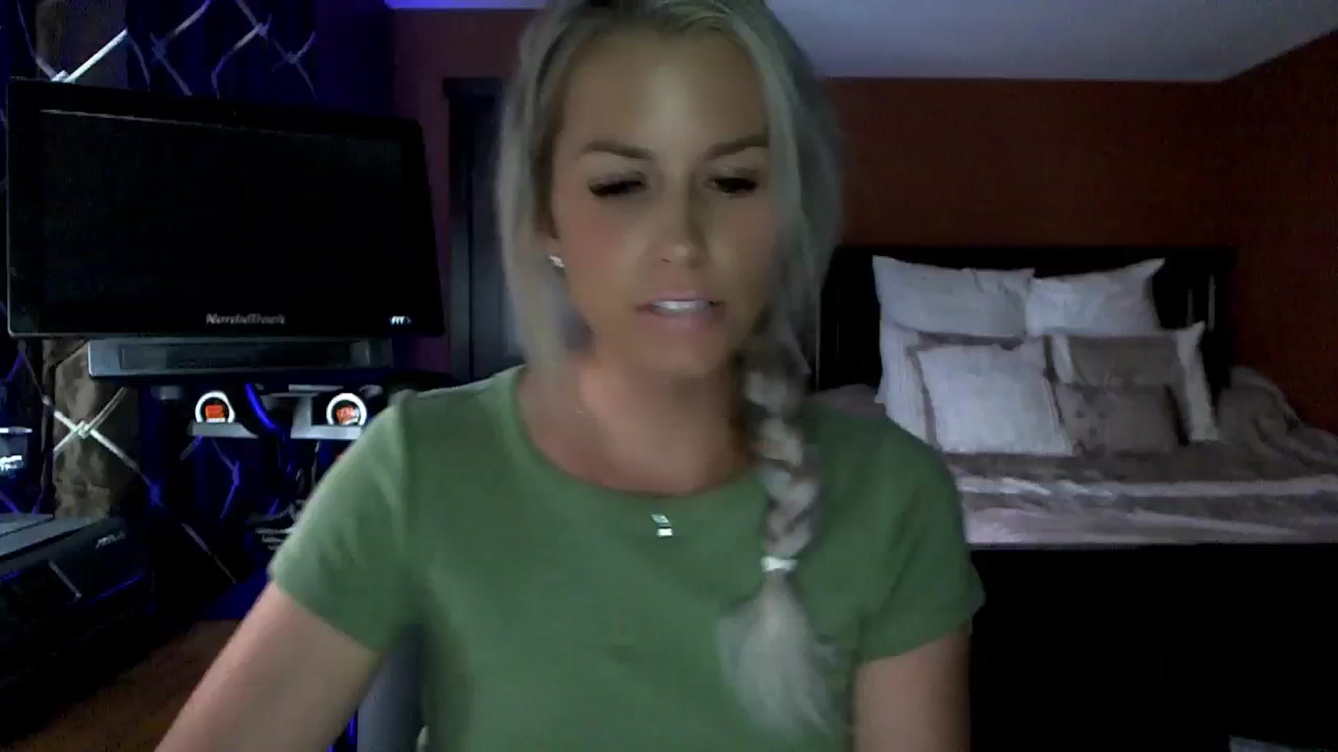 Gallery image thumbnail from Cora9's myfreecams stream on, 07/26/2023, 06:09 image 20 of 20