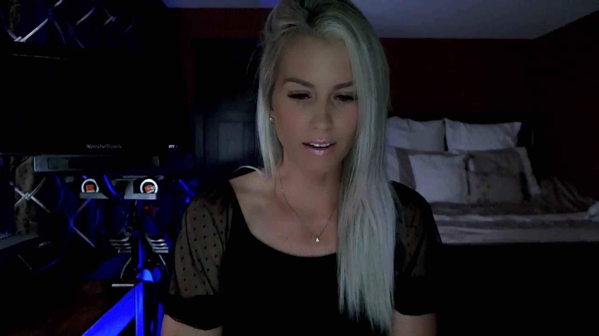 Gallery image thumbnail from Cora9's myfreecams stream on, 08/29/2023, 04:58 image 13 of 20