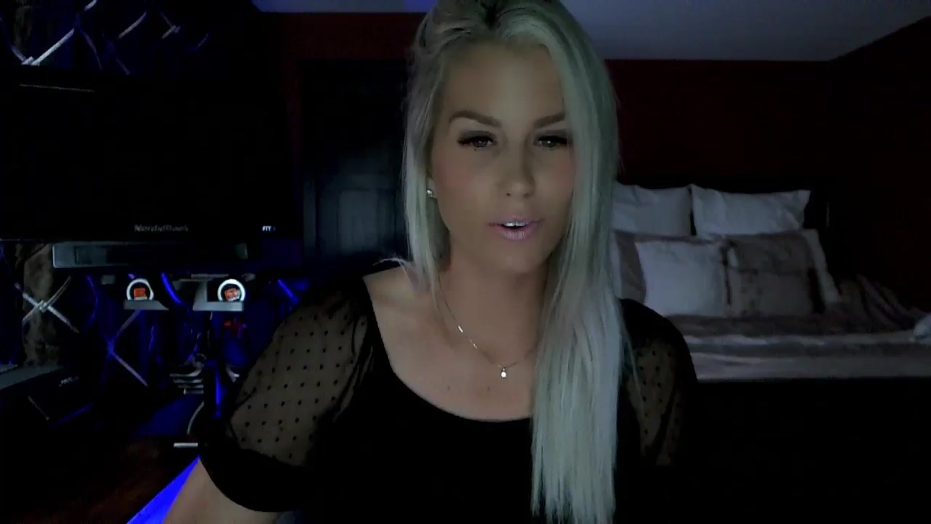 Gallery image thumbnail from Cora9's myfreecams stream on, 08/29/2023, 04:58 image 8 of 20