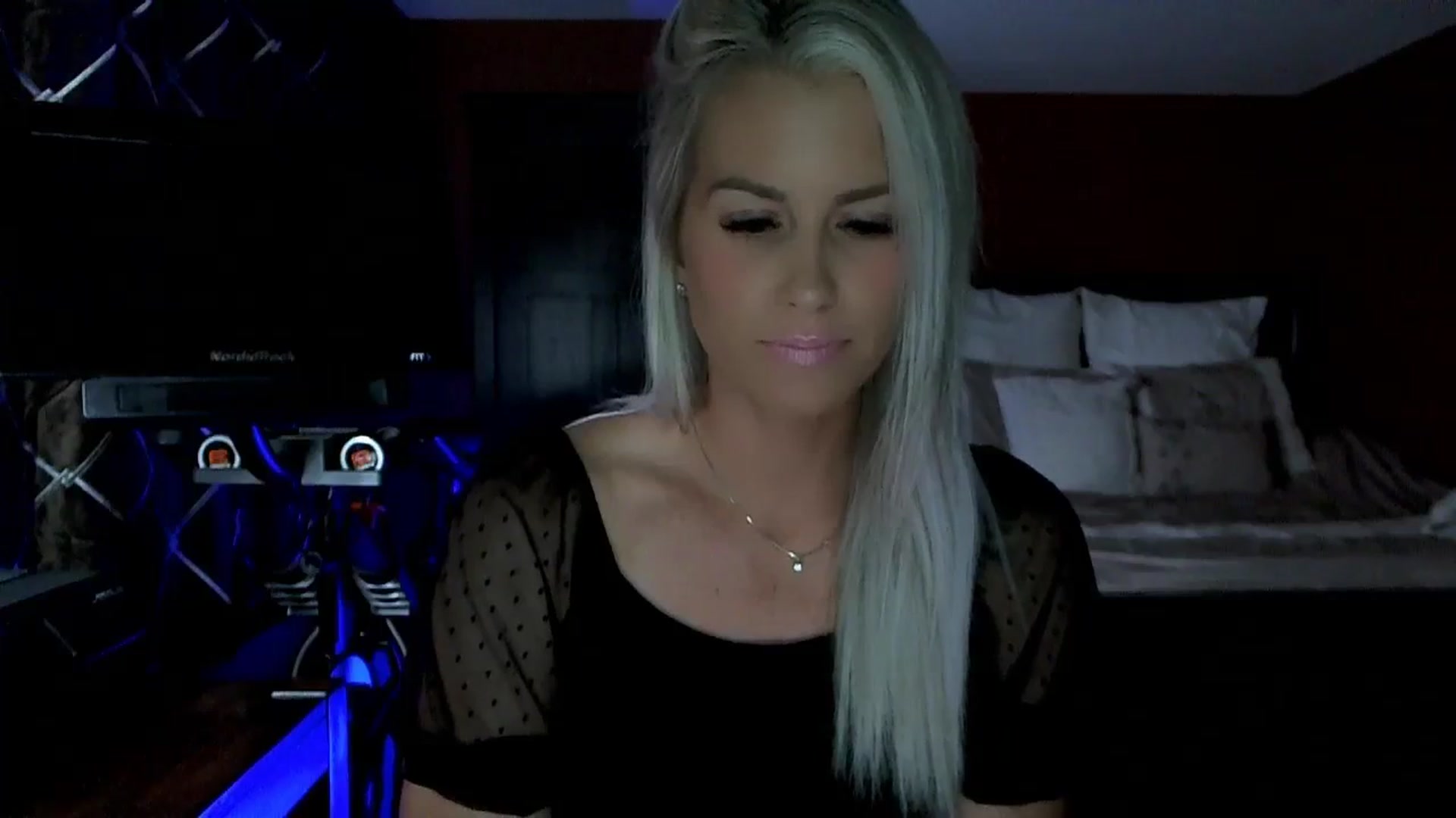 Gallery image thumbnail from Cora9's myfreecams stream on, 08/29/2023, 04:58 image 5 of 20