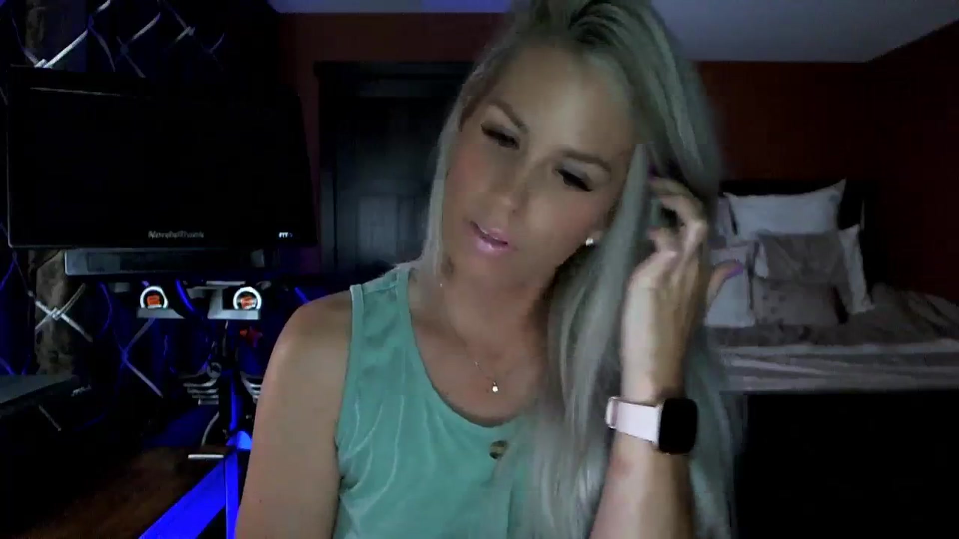 Gallery image thumbnail from Cora9's myfreecams stream on, 09/01/2023, 04:37 image 20 of 20